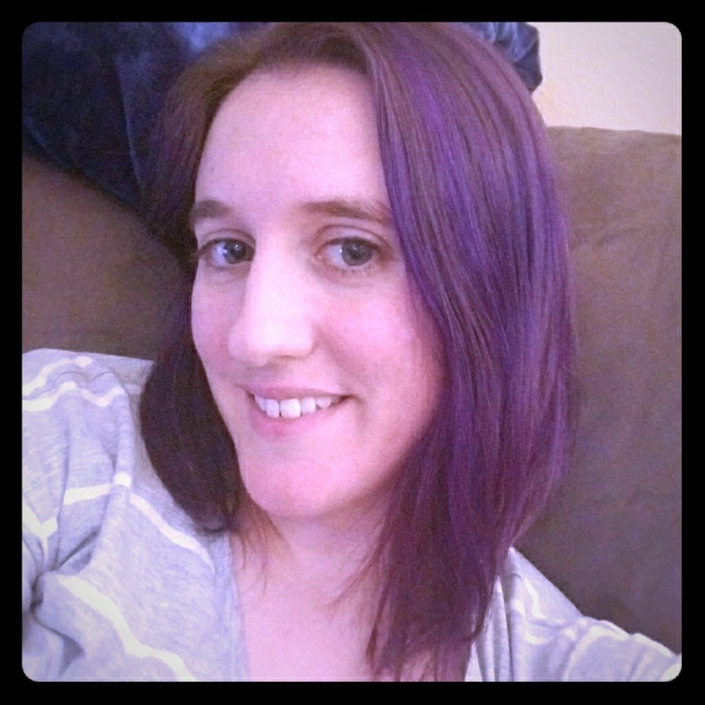 Meet your Posher, Kellie